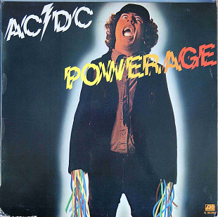 AC/DC - Powerage