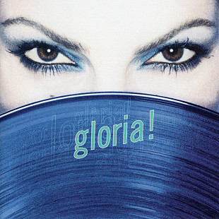 Gloria Estefan – Gloria! ( USA )