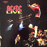 AC/DC - Live ( 2 LP )