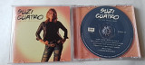 Suzi Quatro In the spotlight