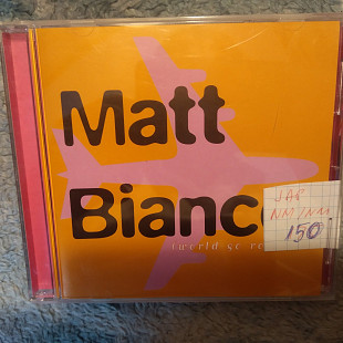 Matt Bianco – World Go Round 1997 (JAP)