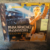 Maurício Manieri – Ao Vivo 2000 (BRA)