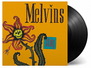 MELVINS - Stag