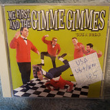 Me First And The Gimme Gimmes* ‎– Take A Break 2002 (USA)