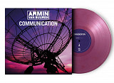 Armin Van Buuren - Communication 1-3