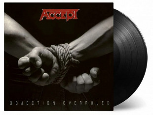 ACCEPT - Objection Overruled