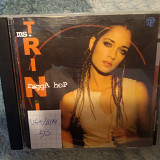 Ms. Triniti – Ragga Hop 2004 (USA)