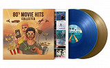 VARIOUS ARTISTS - 80'S Movie Hits Collected.