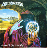 Helloween - Keeper Of The Seven Keys - Part I