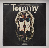 Various – Tommy (Original Soundtrack Recording)