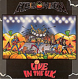 Helloween - Live In The U.K.