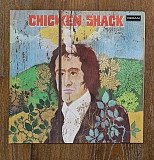 Chicken Shack – Imagination Lady LP 12", произв. Germany