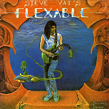 STEVE VAI «Flexable» ℗1984