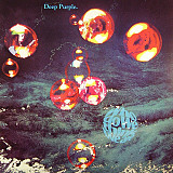 DEEP PURPLE «Who Do We Think We Are» ℗1973