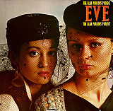 ALAN PARSONS PROJECT, THE «Eve» ℗1979