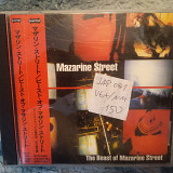 Mazarine Street – The Beast Of… OBI 1998 (JAP)