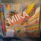 MIKA ‎– Life In Cartoon Motion 2006 (USA)