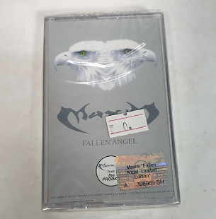 MAXIM Fallen Angel MC cassette