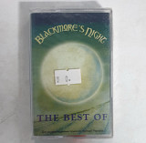 BLACKMORE'S NIGHT The Best Of MC cassette