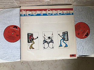 Cream – Heavy Cream ( 2 x LP ) ( USA ) LP