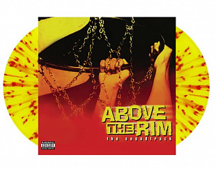 Above The Rim Soundtrack