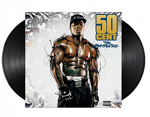 50 CENT - The Massacre