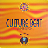 Culture Beat - Adelante // Iggy Pop - American Caesar 1993 UK
