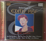 Edith Piaf*Selection of Edith Piaf*/2cd/фирменный