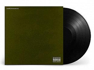 Kendrick Lamar - Untitled unmastered