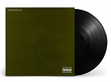 Kendrick Lamar - Untitled unmastered
