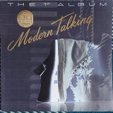 Modern Talking – The 1st Album 1985 Germany
