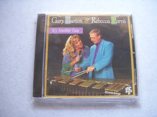 Gary Burton & Rebecca Parris