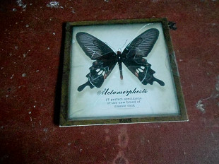 Magic Trash / Under The Sun / White Dinomite... CD фірмовий