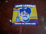 John Lennon Through The Looking Glass DVD фірмовий