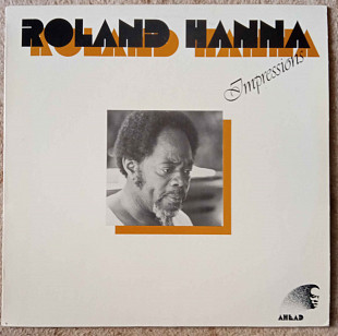 Roland Hanna – Impressions