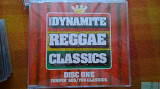 Фірмовий DINAMITE REGGAE CLASSIC