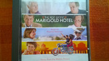 Фірмовий OST MARIGOLD HOTEL