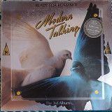 Modern Talking – Ready For Romance - The 3rd Album 1986 Germany