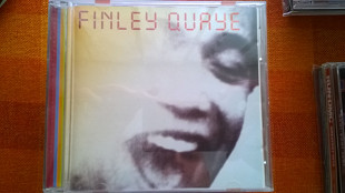 Фірмовий FINLEY QUAYE