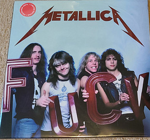Metallica – Fuck - 19