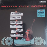 Pepper Adams, Donald Byrd – Motor City Scene 2022 US