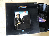 Count Basie – Have A Nice Day ( USA ) JAZZ LP