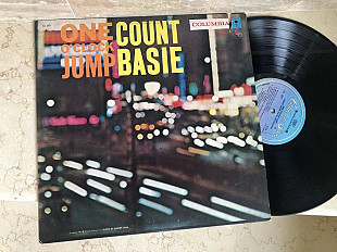 Count Basie And His Orchestra – One O'Clock Jump ( USA ) JAZZ LP