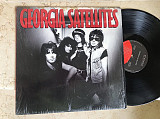 Georgia Satellites ( USA ) LP