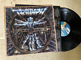 Triumph – Thunder Seven ( USA ) LP