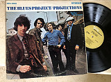 The Blues Project ‎– Projections ( USA ) LP