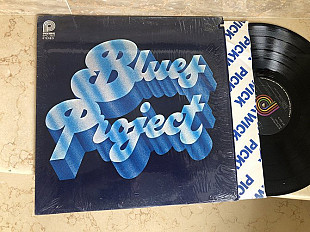 The Blues Project – Blues Project ( USA ) LP