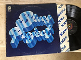 The Blues Project – Blues Project ( USA ) LP