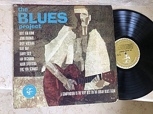 The Blues Project ( Various ) ( USA ) LP