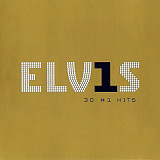 Elvis Presley – ELV1S 30 #1 Hits